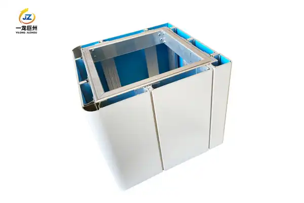 Exterior wall ACP panel Installation: A Professional Guide Exterior wall ACP panel Installation: A Professional Guide